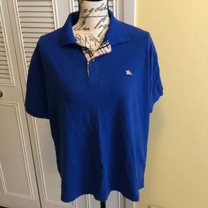 Burberry xl